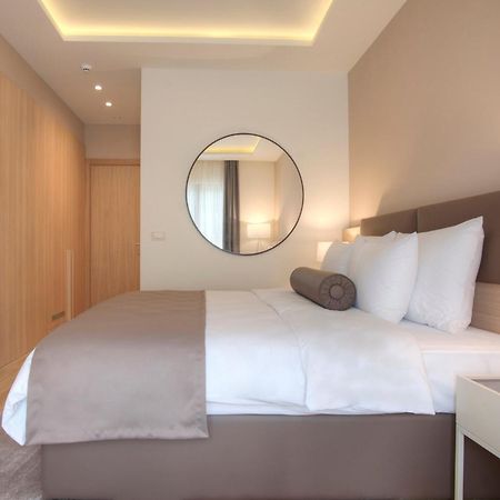 Hotel Villa Gracia Budva Eksteriør billede