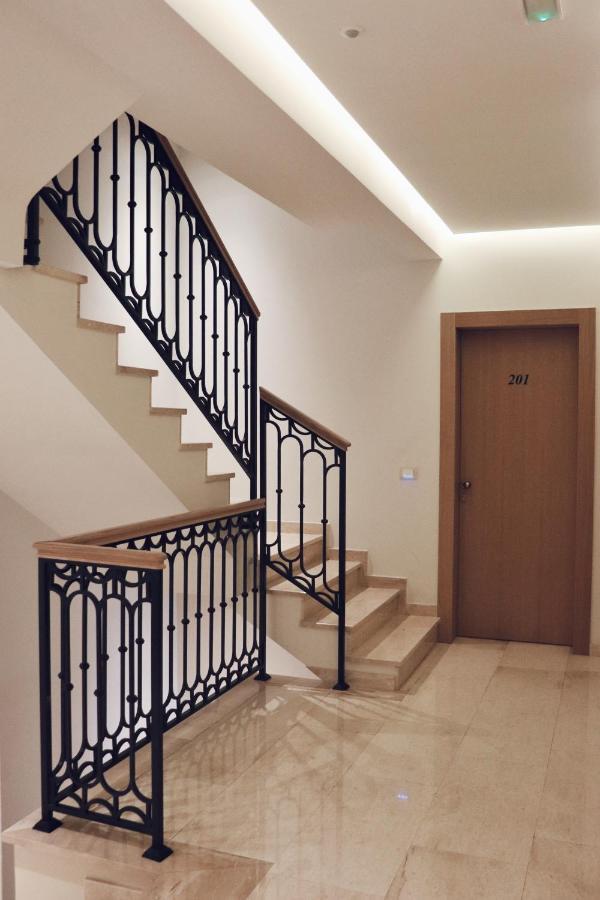 Hotel Villa Gracia Budva Eksteriør billede